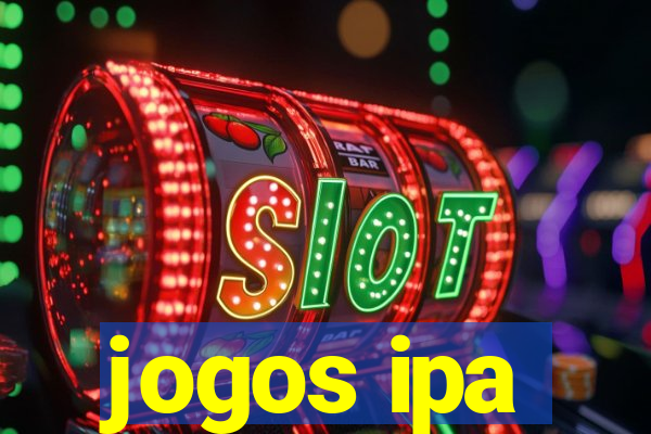 jogos ipa